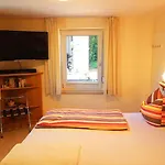 Szálloda Haus Orchideental 3*