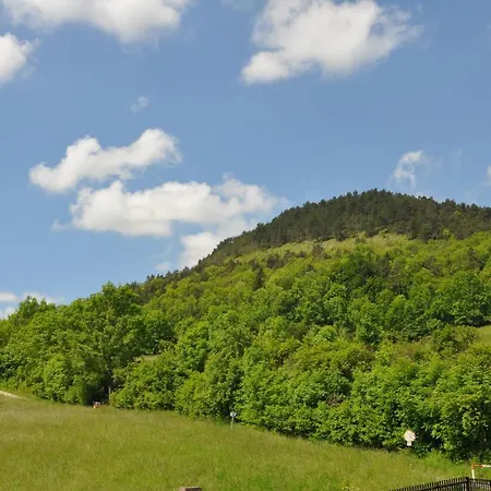 Haus Orchideental Hotel 3*