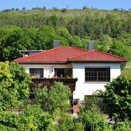 Haus Orchideental