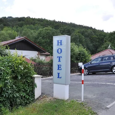 Haus Orchideental Γιένα