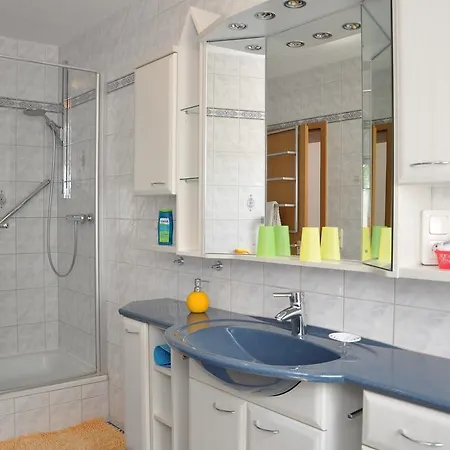 Отель Haus Orchideental