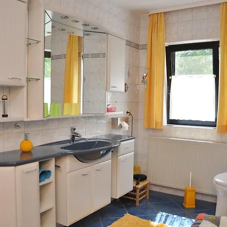 Otel Haus Orchideental