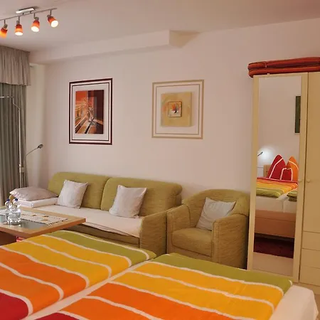 Haus Orchideental Γιένα