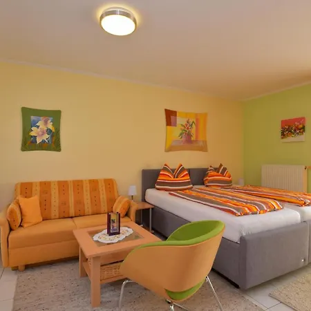 Haus Orchideental Ξενοδοχείο