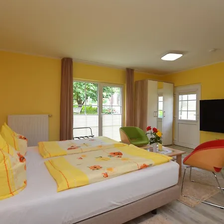 Haus Orchideental Otel