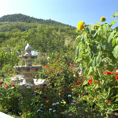 Haus Orchideental
