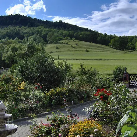 Hotel Haus Orchideental 3*