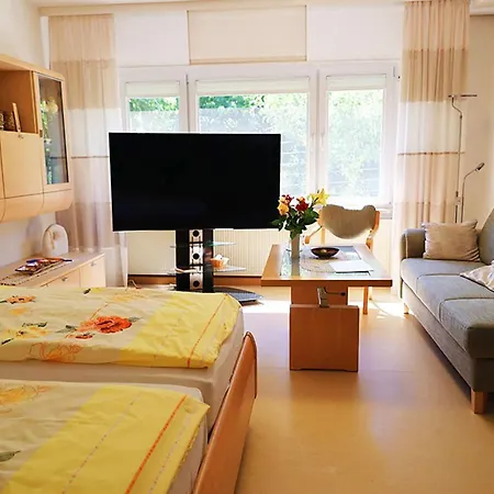 Haus Orchideental Ξενοδοχείο