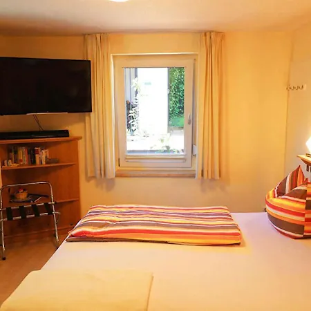 Hotel Haus Orchideental 3*
