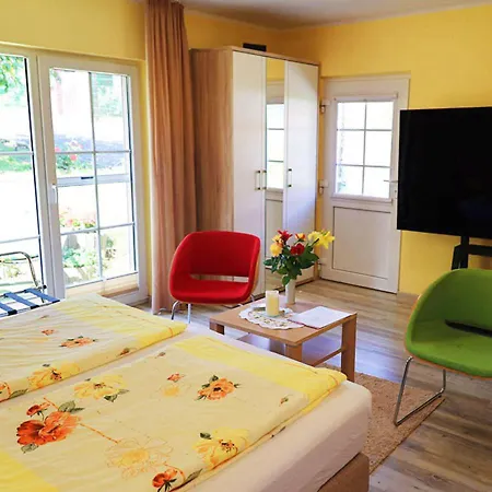 Haus Orchideental 3*