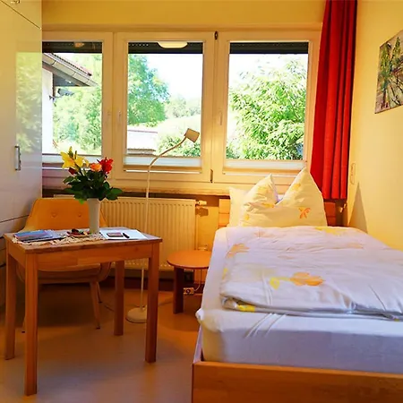Haus Orchideental Γιένα