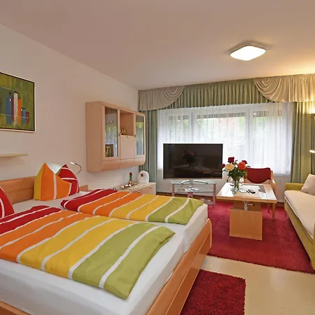 Haus Orchideental Hotel