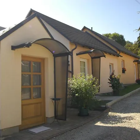 Haus Orchideental 3*