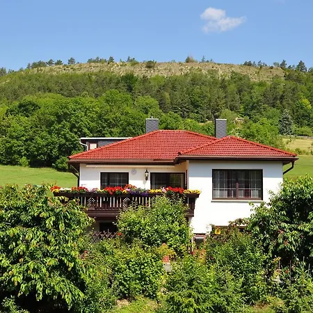 Haus Orchideental