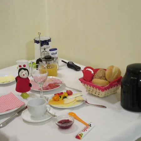 Haus Orchideental Hotel 3*