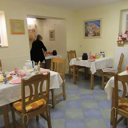 Hotel Haus Orchideental