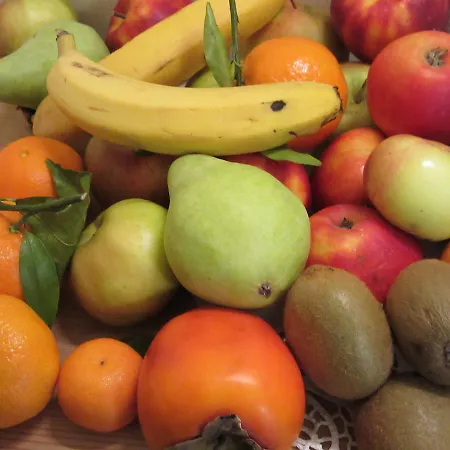 Haus Orchideental 3*