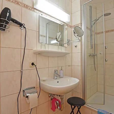 Haus Orchideental 3* Jena