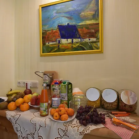 Haus Orchideental