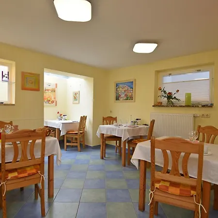 Haus Orchideental Hotel