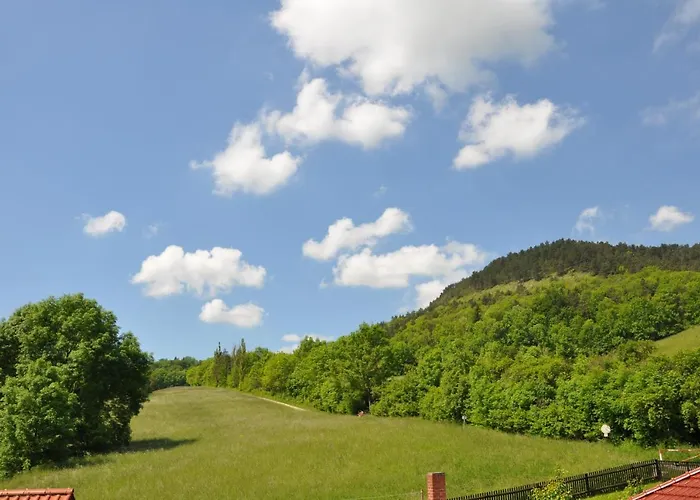 Hotell Haus Orchideental