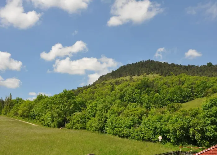 Haus Orchideental Hotell 3*