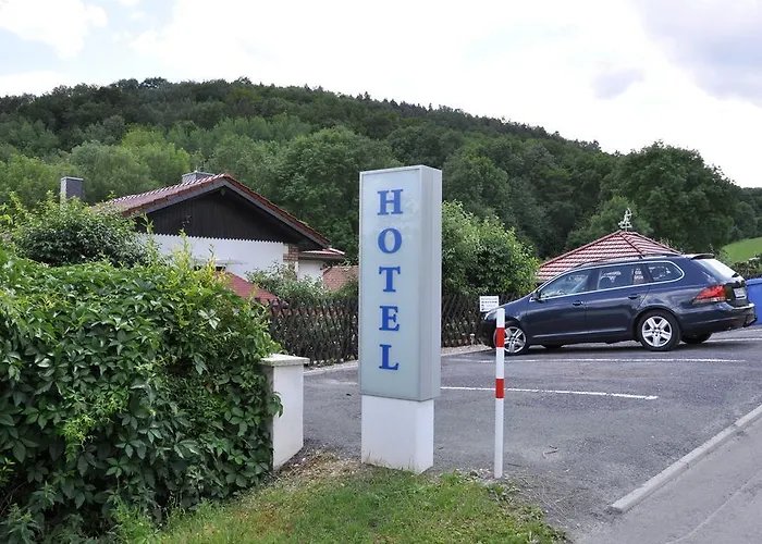 Haus Orchideental Jena