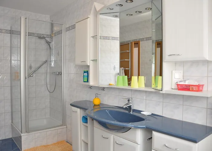 ホテル Haus Orchideental