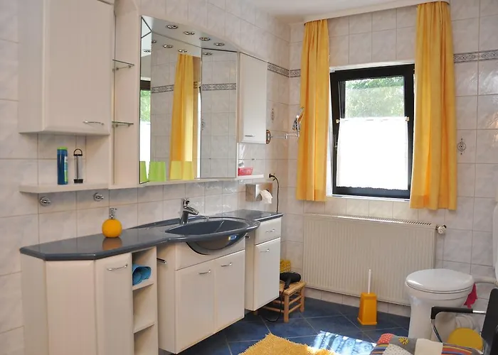 ホテル Haus Orchideental