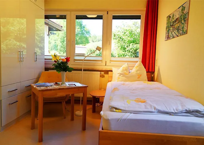 Haus Orchideental Jena