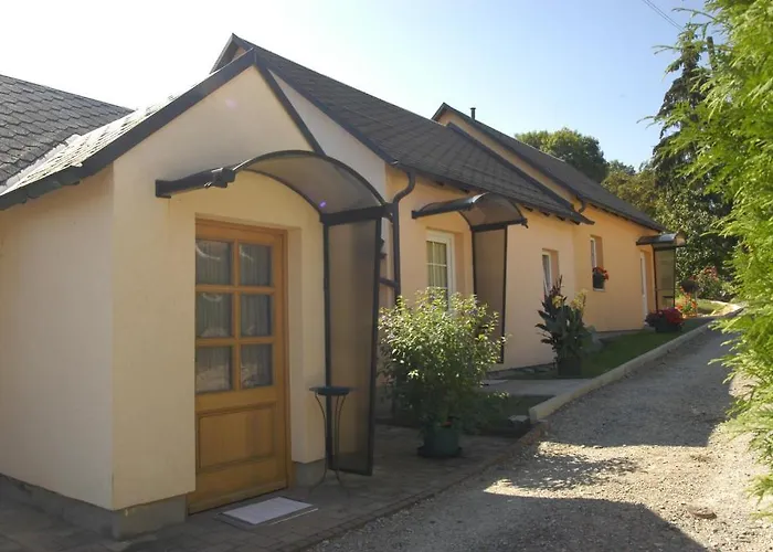 Haus Orchideental 3*