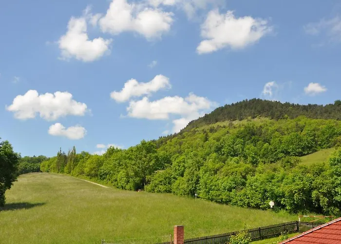 Haus Orchideental Hotell 3*