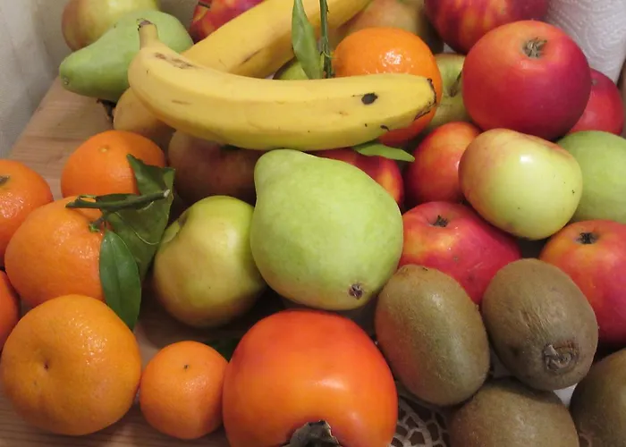 Haus Orchideental 3*