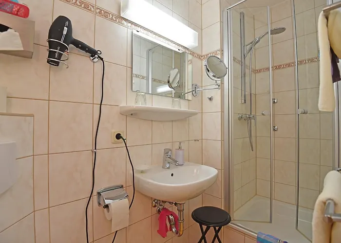 Haus Orchideental 3* Jena